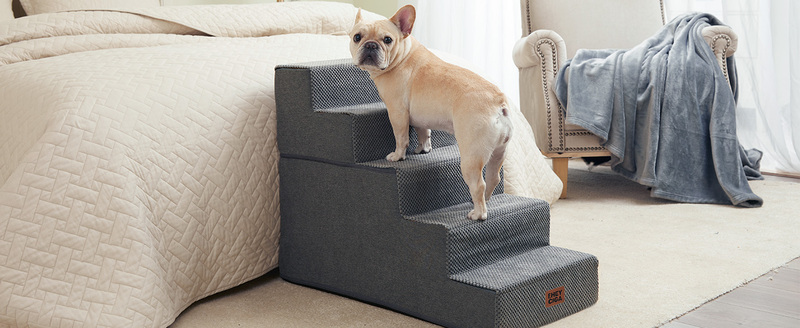Pet Stairs The Space-Saving Classic
