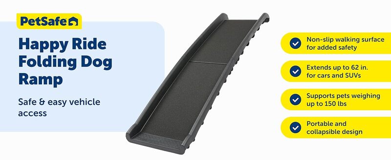 The High-Traction Rubberized Ramp
