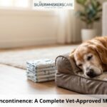 Elderly Dog Care Incontinence: A Complete Vet-Approved Management Guide