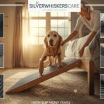 5 Best Non-Slip Pet Ramps for High Beds (2026 Reviews)